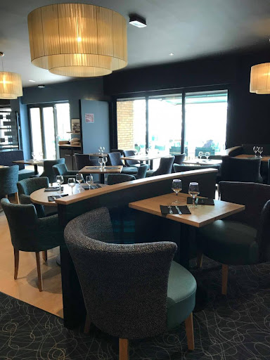 Photo 7 - Restaurant Le BB Etel