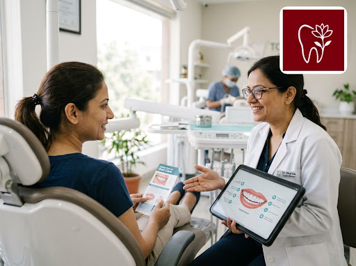 Finding the right dental clinic in Varanasi can feel confusing, especially when you’re searching… post image
