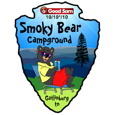 Smoky Bear Campground and RV Park