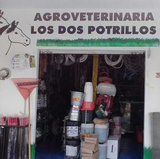 AgroVeterinaria Los Dos Potrillos