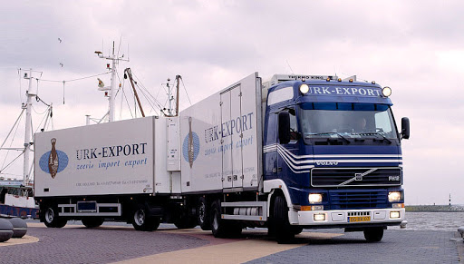Urk-Export BV