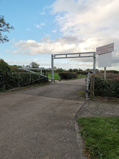 Brittons Ford Lane Car Park - Thumbnail