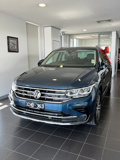 Bayford Volkswagen Epping - Thumbnail
