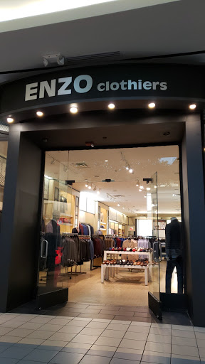 Enzo Clothiers
