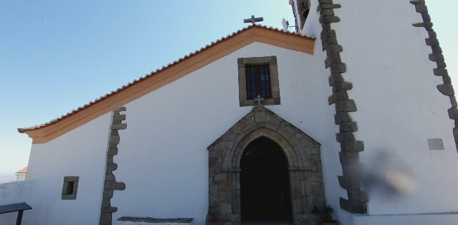 Igreja de Santiago