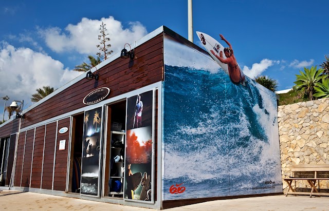 Carcavelos Surf School - Lisbon