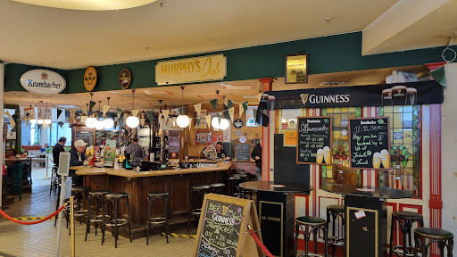 Murphys Pub - Visual