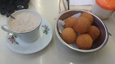 Photos of Don Bu&ntilde;uelo