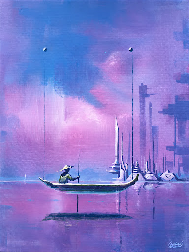 Logan Walden Art - Thumbnail