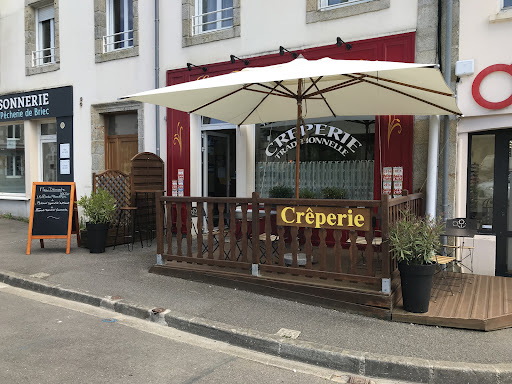 Photo 6 - Creperie Ster Odet
