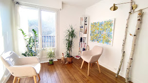 Photo n°3 de Sylvain Geyskens | Coach-Thérapeute Intensité Émotionnelle & Équilibre Intérieur à Bures-sur-Yvette (Programme de bien-être)