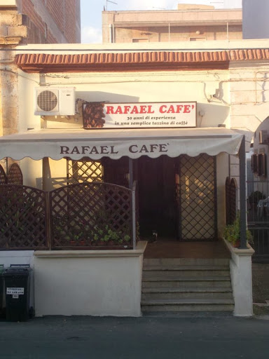 Rafael Cafè - Visual
