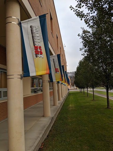 Mountaineer Challenge Academy