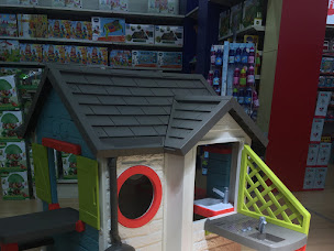 Photo n°1 de JouéClub à La Roche-sur-Yon (Magasin de jouets)