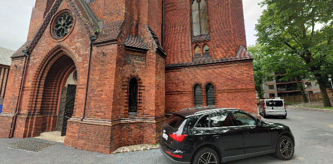 Kościół św. Stanisława Kostki w Szczecinie