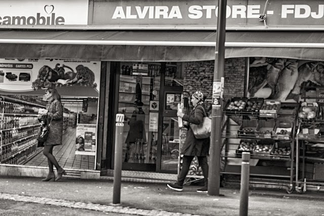 Alvira Store