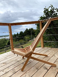 Photo n°15 de C.Cabane à Bourg (Lodge)