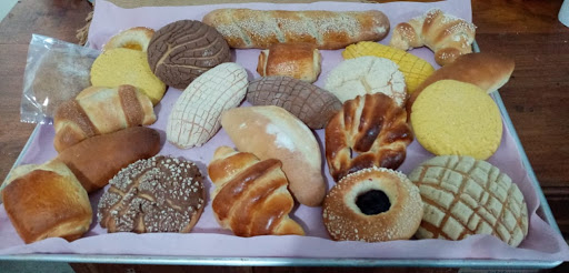 Panaderia Miruel Gallery - Mexico