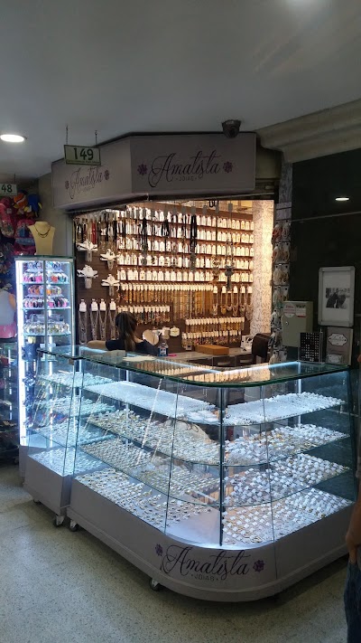 Photos of Floro Zuluaga Mall
