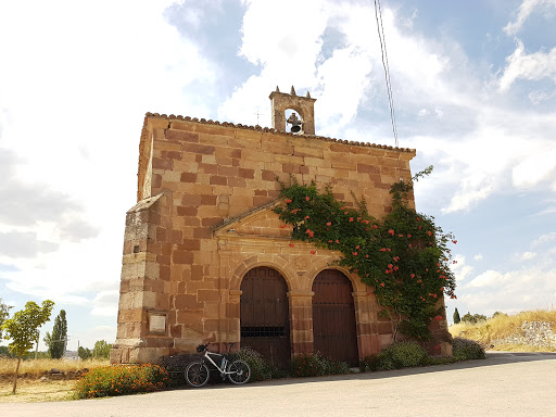 Hermitage of La Soledad Gallery - Spain