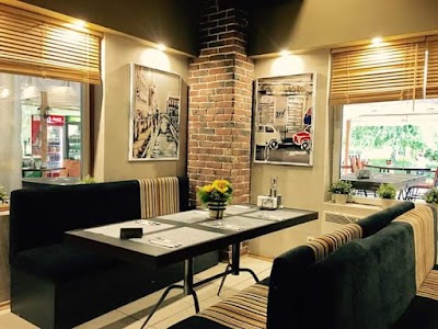 Photos of Imperial Restaurant (cafe-ristorante Imperial)