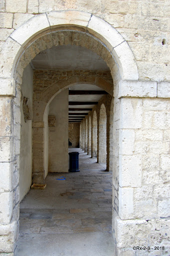Médiathèque Municipale De Valognes - Thumbnail