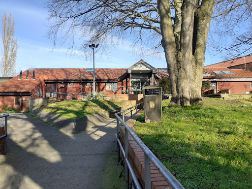 Derwent Swim & Fitness Centre - Thumbnail