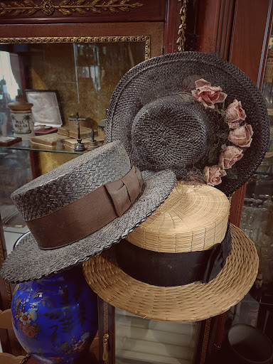 El Desván de Indi - Antigüedades - Thumbnail