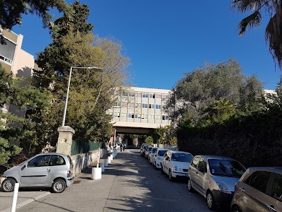 photo of University of Nice Sophia Antipolis - Campus Trotabas