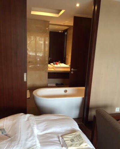 Photos of Yangming Mountain Villa Hotspring Grand Hotel