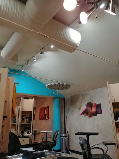 Changes City Spa - Visual