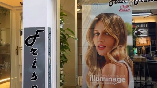 Friseur Hair Masters - Wiesbaden