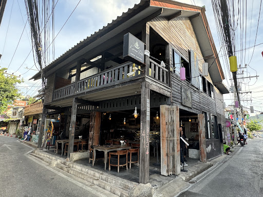 Karma Deli