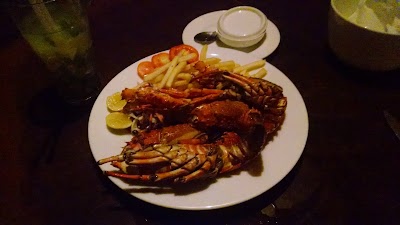 Photos of Mangrove Beach Cabanas Restaurant