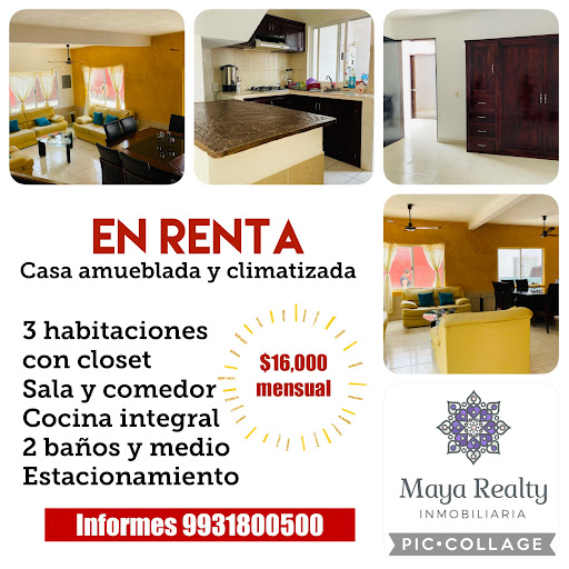 Maya Realty Inmobiliaria