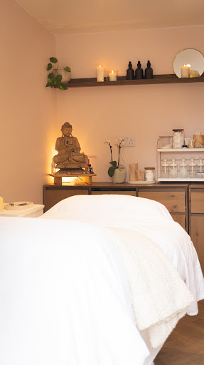 Sustainable Ames Beauty