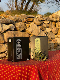 Photo n°19 de Domaine de Vautubière à Coudoux (Fabricant d'huile d'olive)