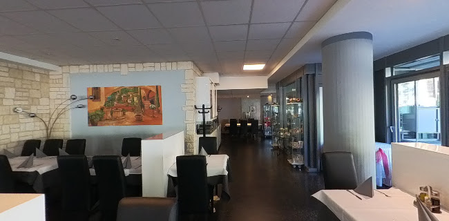 Ristorante La Piazzetta PAULO PEREIRA