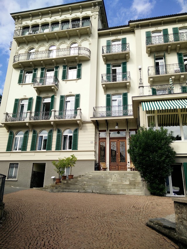 Continental Parkhotel