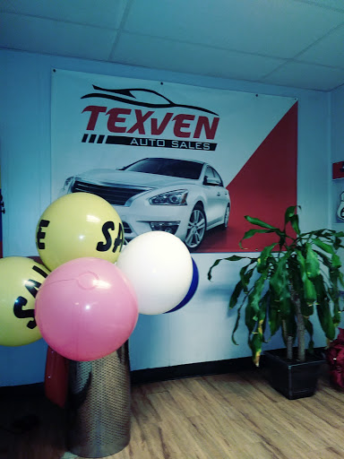 TEXVEN AUTO SALES - Thumbnail