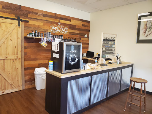 Royalton CBD - Visual