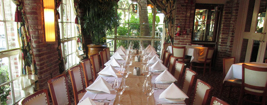 Pappadeaux Seafood Kitchen by null