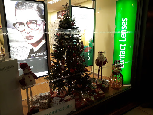 Specsavers Opticians and Audiologists - Bathgate - Thumbnail