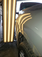 MF DEBOSSELAGE (débosselage sans peinture, dégrêlage voiture dans le lot et garonne 47) à Bourran