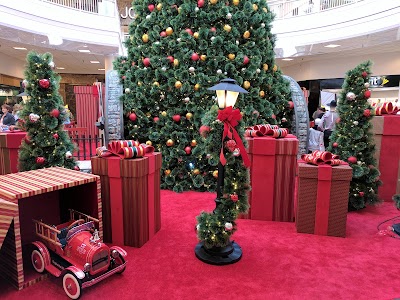 Photos of Logan Valley Mall