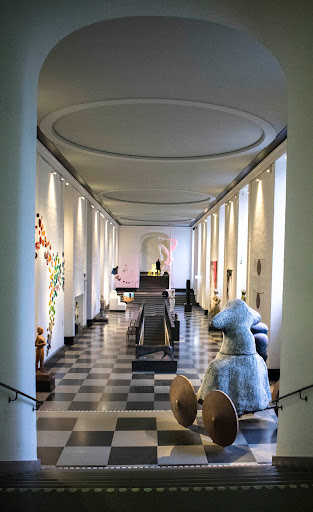 Gothenburg Museum of Art - Thumbnail
