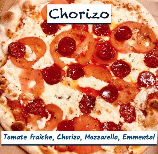 Photo 4 - Clairvaux PIZZA DES LACS