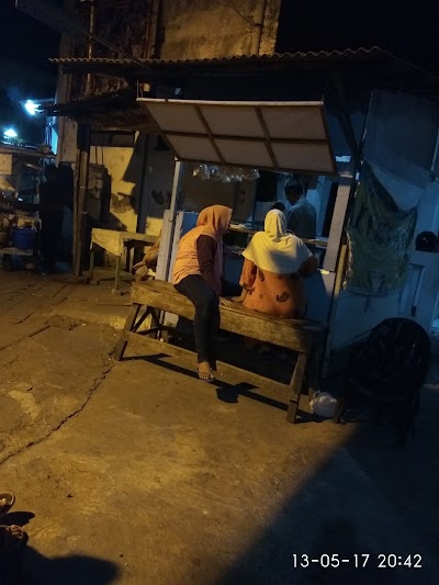Photos of Kontrakan Nggatel