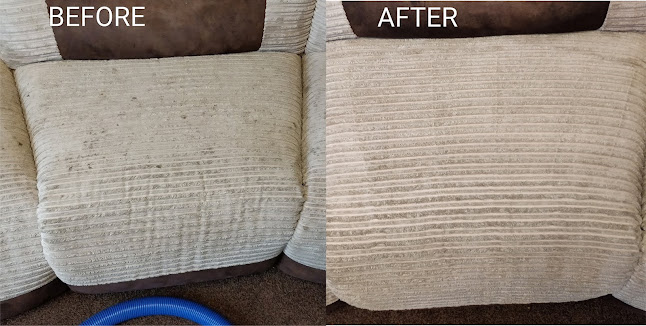 Love Your Carpet Open Times