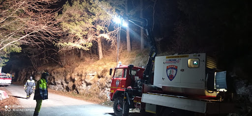 A.V.A.B. Antincendio Boschivo e Protezione Civile - Thumbnail